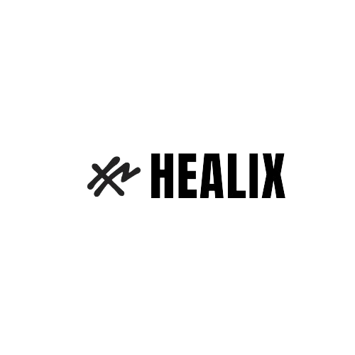 Healix - Logo
